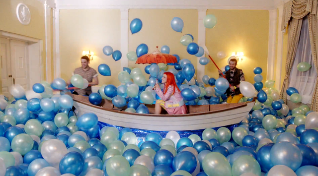Lanzamiento del segundo single del cuarto álbum: Still Into You