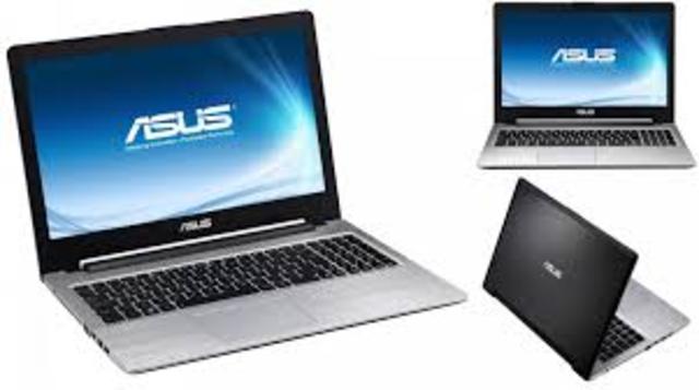 Ordenador portatil Ana