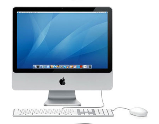 Ordenador de torre Ana