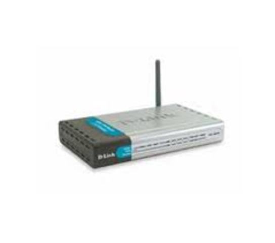 Router inalambrico