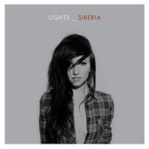 Siberia - Lights Is Released