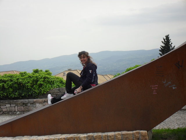 viaje fin de curso a roma.