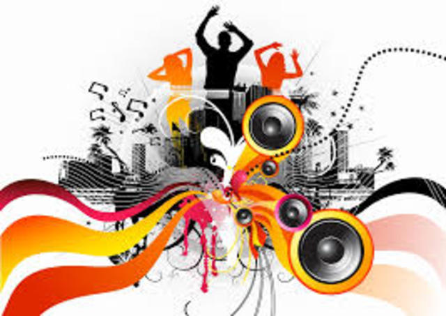 Canciones POP en Inglés en el 2001