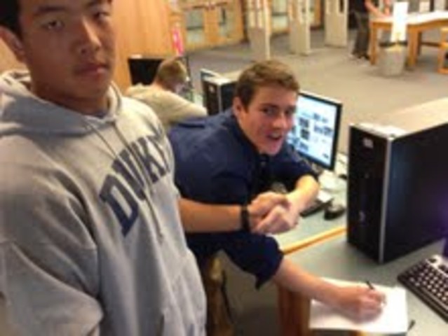 Treaty of Wangxia Established