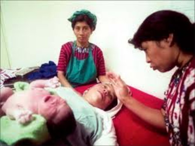 Sophie gets a phone call from Mr.Lorenzo saying that Angel is hurt and in the hospital.