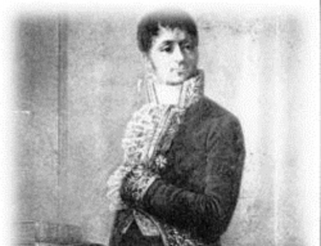 Joseph Fourier Efecto invernadero