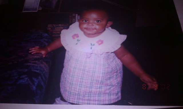 when i first walked   -1