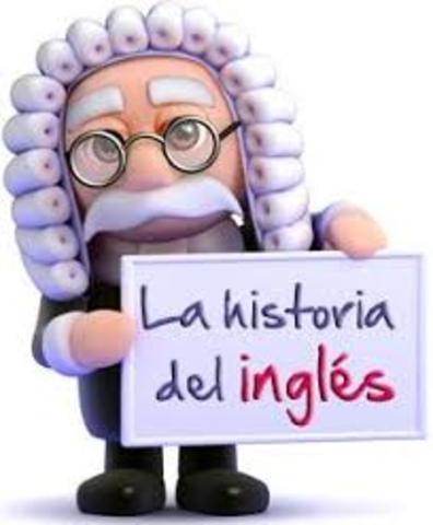 ORIGENES DEL IDIOMA INGLES