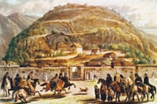 Legislacion Española minera