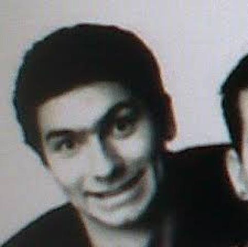 Expulsión de Scott Raynor