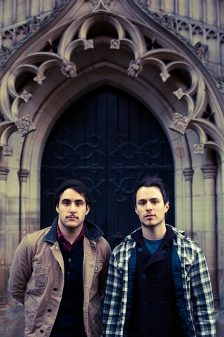 Salida hermanos Farro