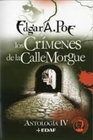 Crimenes de la calle morgue