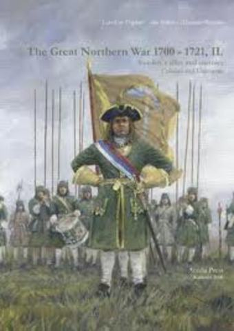 The Great Northern War