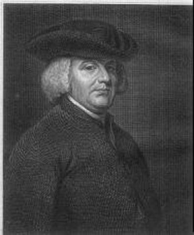 seguidor de Willian Paley