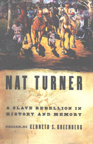 Nat Turner's Rebellion