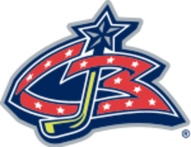 Columbus Blue Jackets