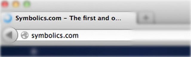 The First dot-com Site