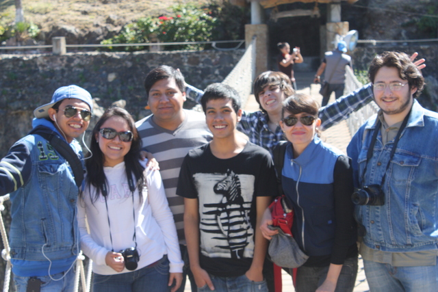 No juzgar sin conocer