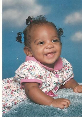 My first baby pictures