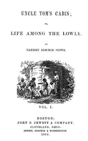Uncle Toms Cabin