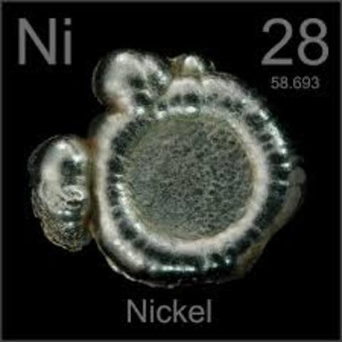 Nickel