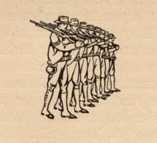 battle of wetumka     -165