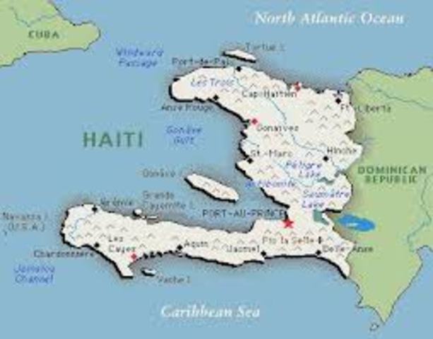 Haiti