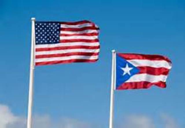 Puerto Rico Intervention