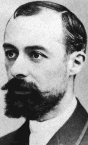 Henri Becquerel