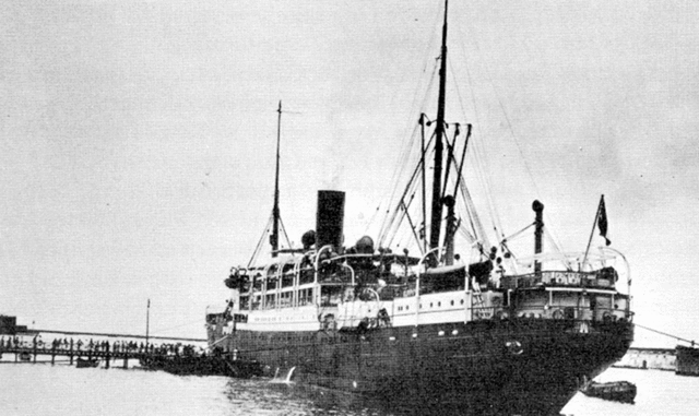 Mexican Military Intervention