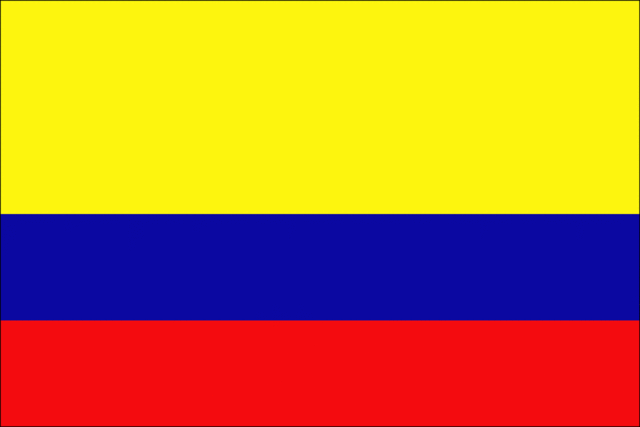 U.S. Intervenes in Colombia