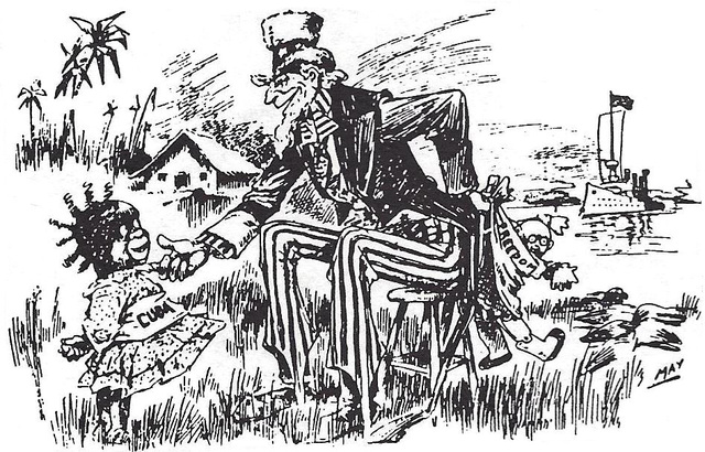 Missionary Diplomacy