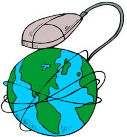 Wipe Out of Internet Use