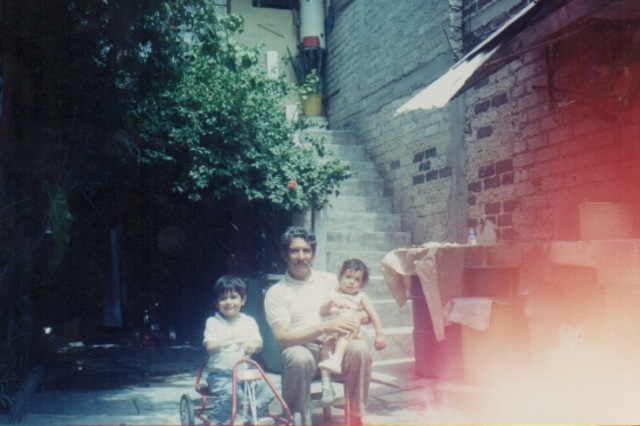 Estudiante de primaria