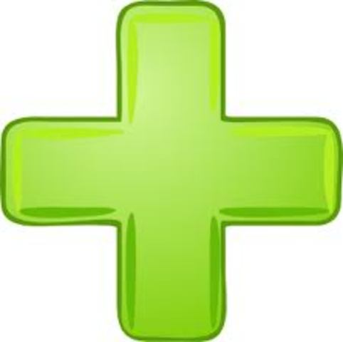 Cure Is Starting To Get Better