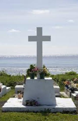 The day my life changed forever !