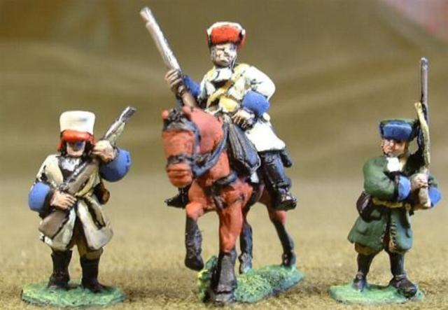 The Great Northern War