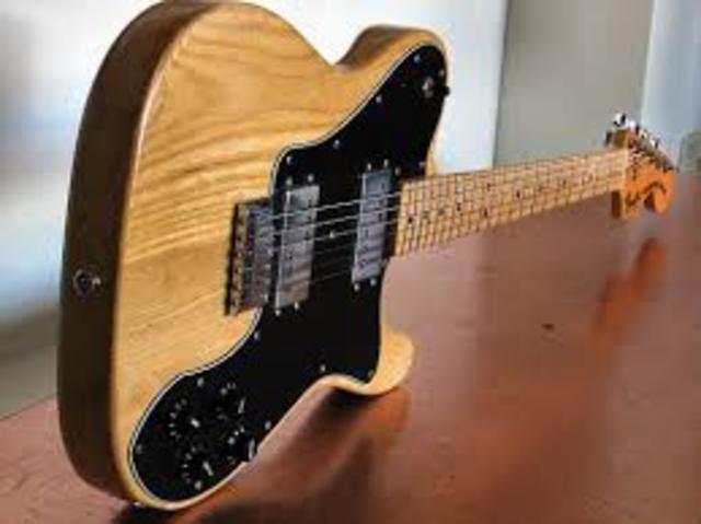 Telecaster