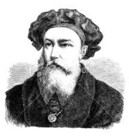 Vasco da Gama