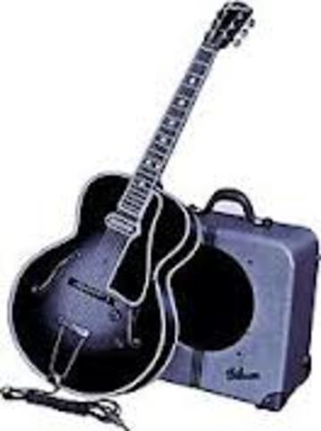 gibson guitarras hawaianas