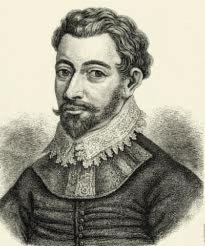 Sir Francis Drake