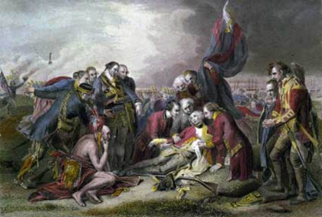 french indian war