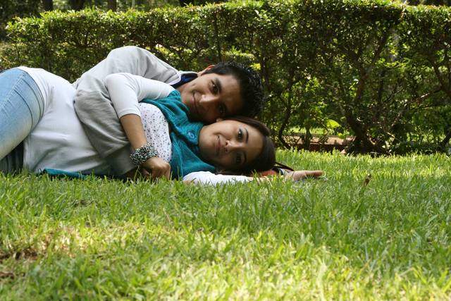 Salida al parque Hundido