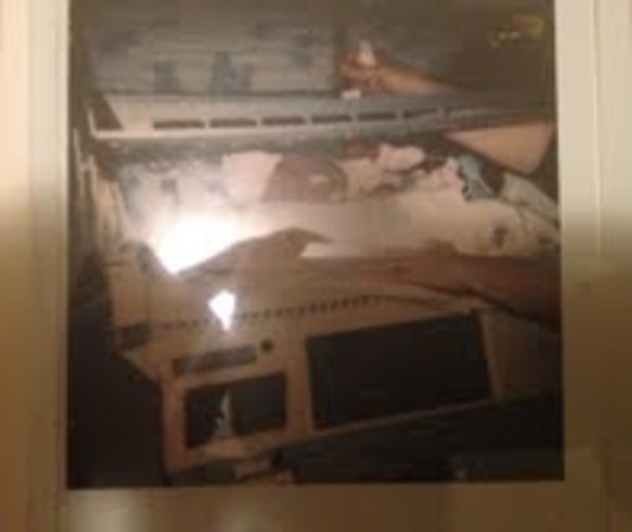 December 19,1995 the day i was born