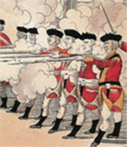 Coercive Act (IntolerablebActs)