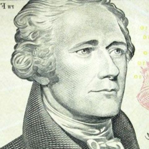 Alexander Hamilton