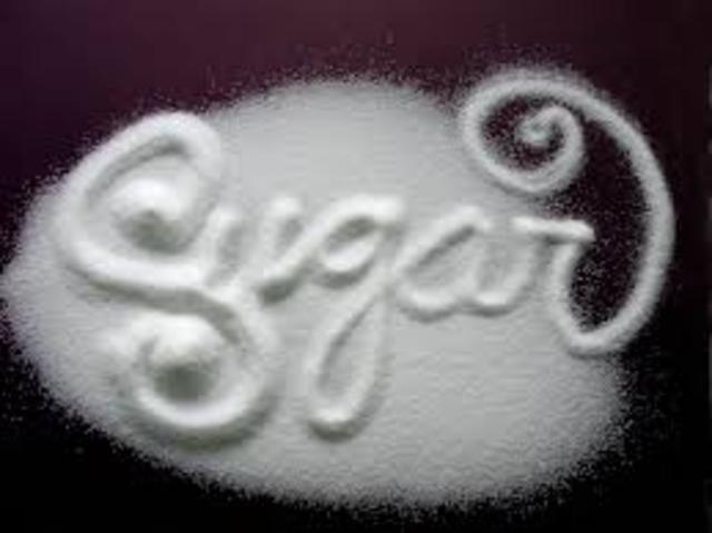 Sugar Act