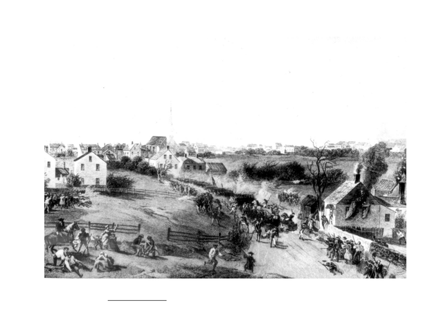 Spark-Lexington and Concord