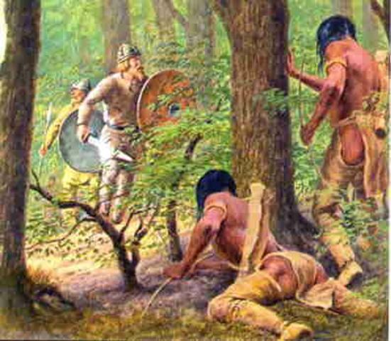 The end of Beothuk