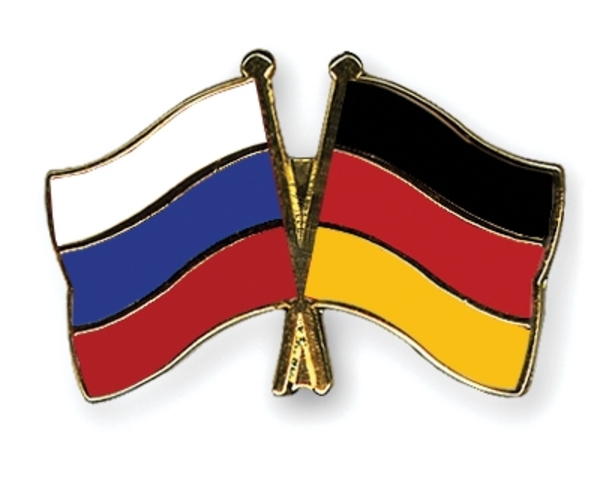 Armistice between Germany and Russia signed
